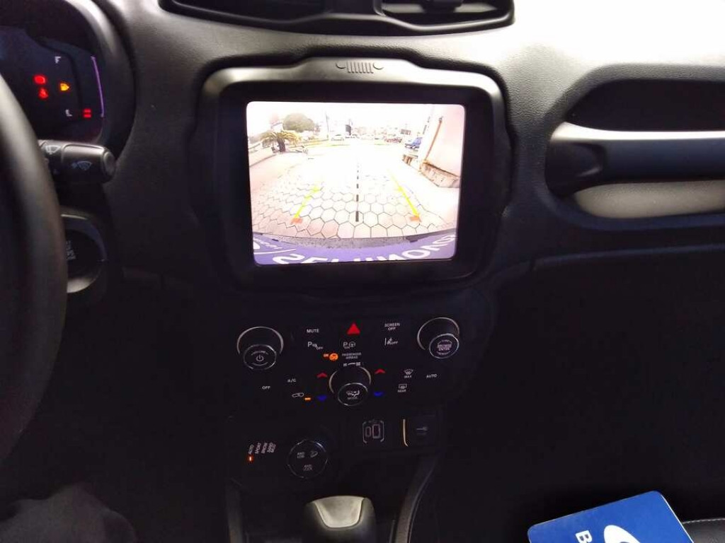 jeep renegade 1.3 t270 turbo flex s 4x4 at9 2022
