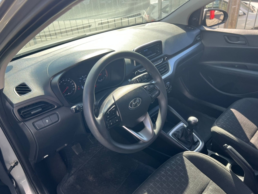 hyundai hb20 1.0 12v flex sense manual 4p 2024