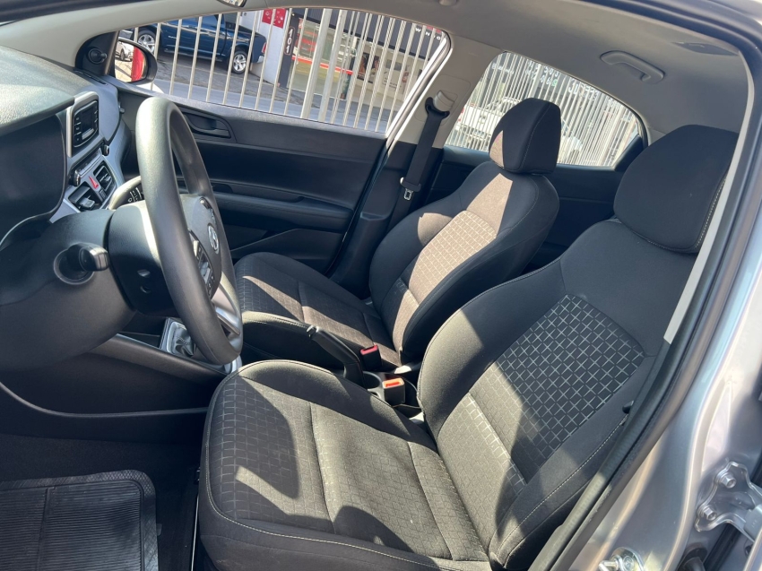 hyundai hb20 1.0 12v flex sense manual 4p 2024