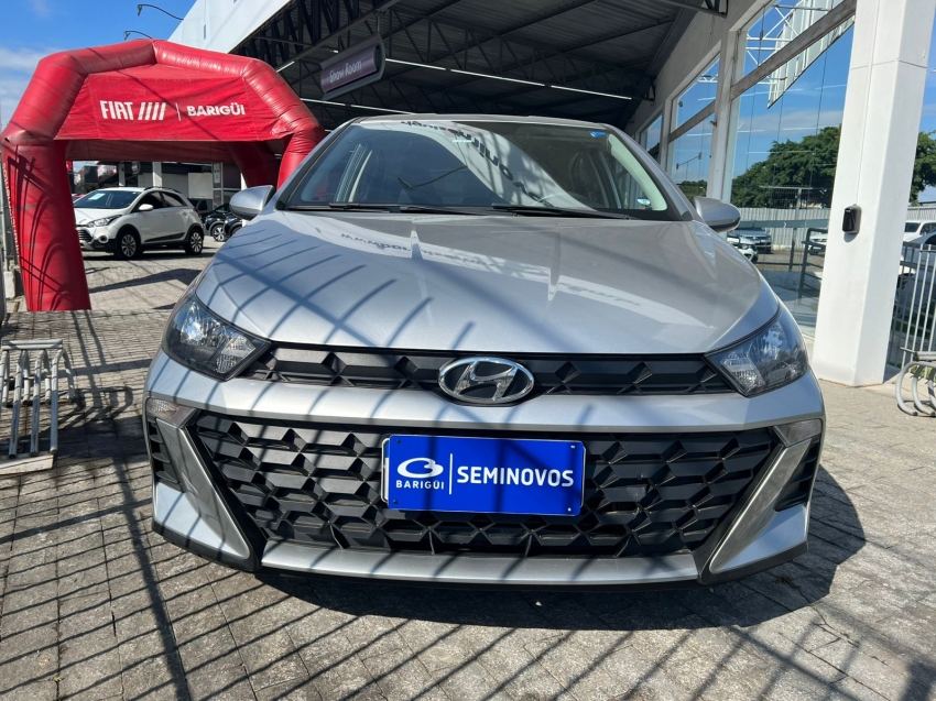 hyundai hb20 1.0 12v flex sense manual 4p 2024