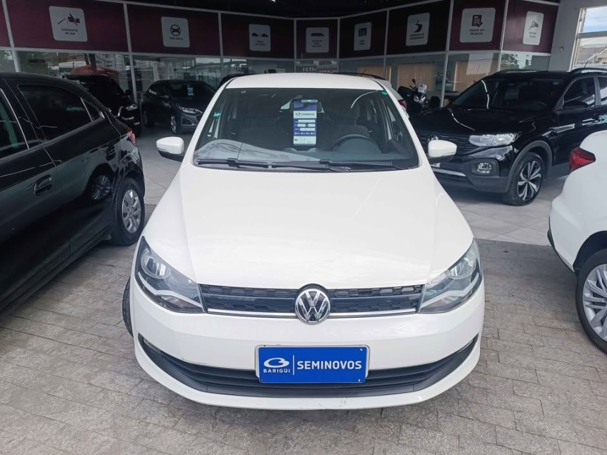 volkswagen gol 1.0 mi rock in rio 8v flex 4p manual 2016