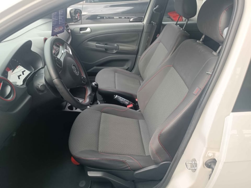 volkswagen gol 1.0 mi rock in rio 8v flex 4p manual 2016