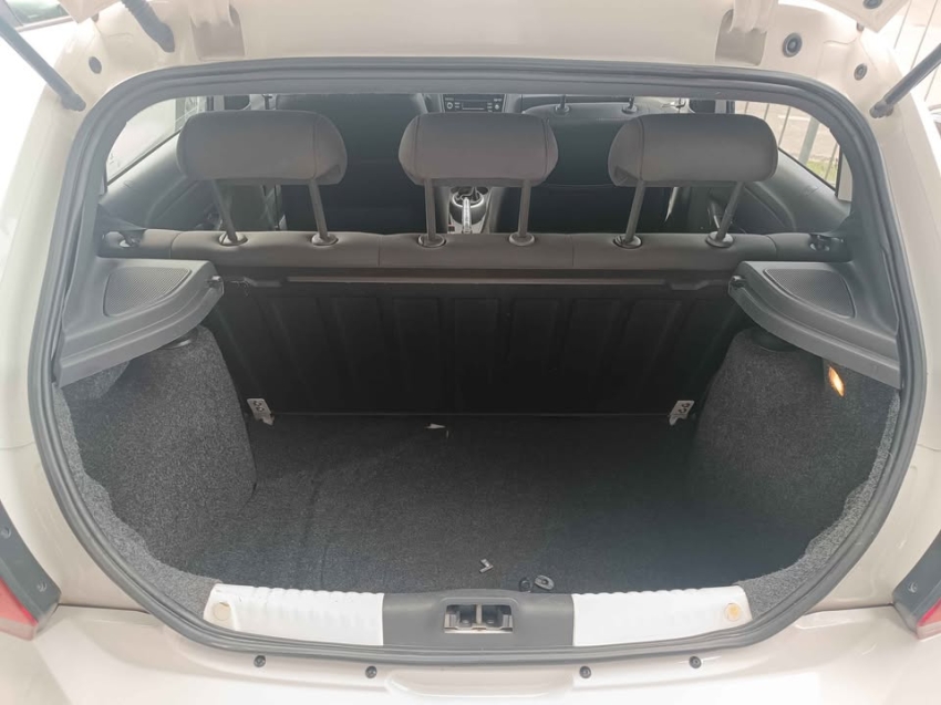 volkswagen gol 1.0 mi rock in rio 8v flex 4p manual 2016