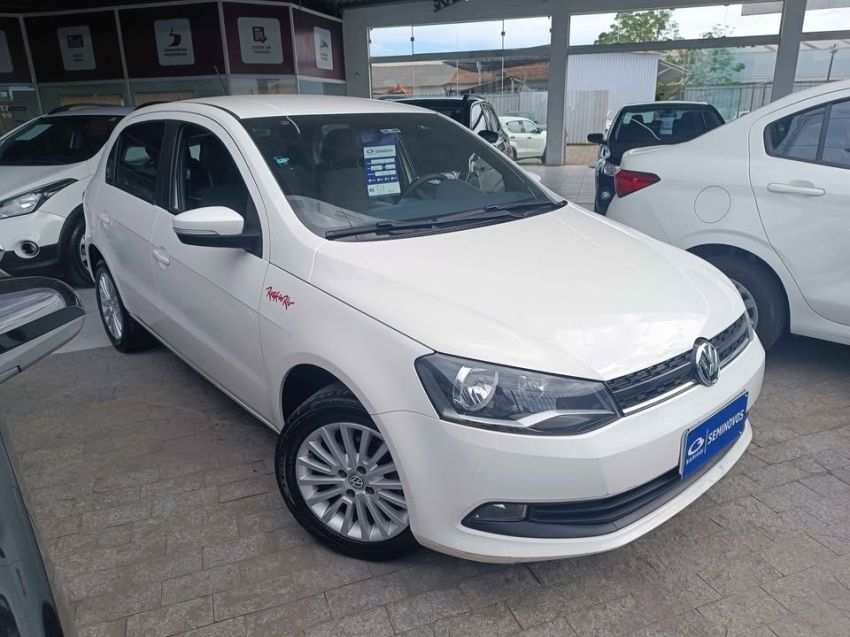 volkswagen gol 1.0 mi rock in rio 8v flex 4p manual 2016