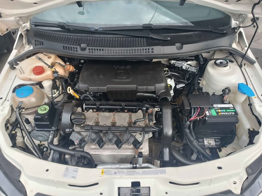 volkswagen gol 1.0 mi rock in rio 8v flex 4p manual 2016
