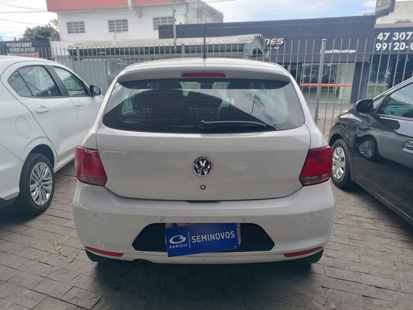 volkswagen gol 1.0 mi rock in rio 8v flex 4p manual 2016