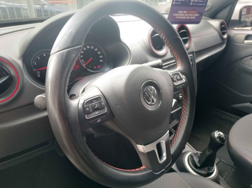 volkswagen gol 1.0 mi rock in rio 8v flex 4p manual 2016