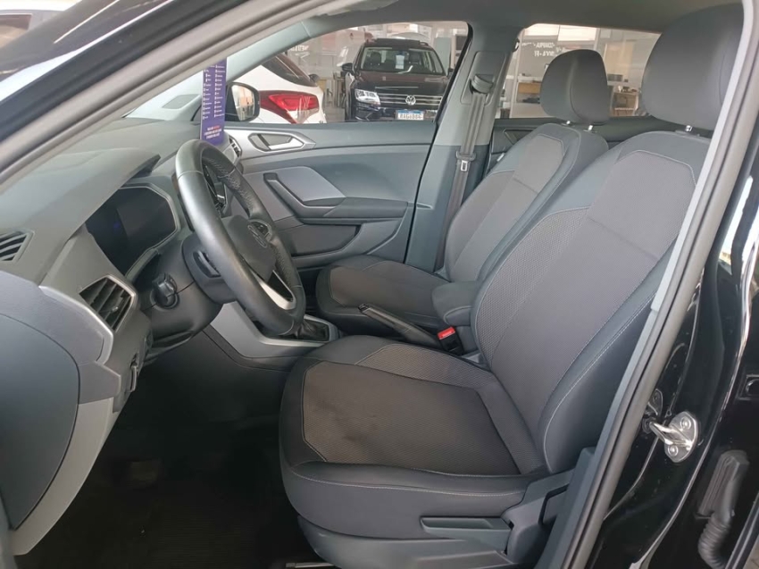 volkswagen t-cross 1.0 200 tsi total flex automatico 4p 2022