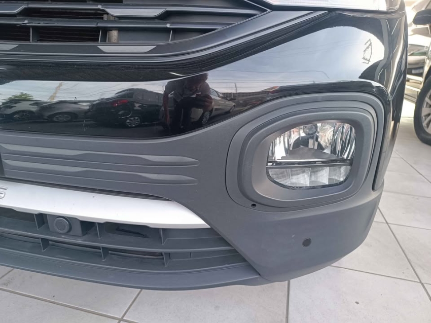 volkswagen t-cross 1.0 200 tsi total flex automatico 4p 2022