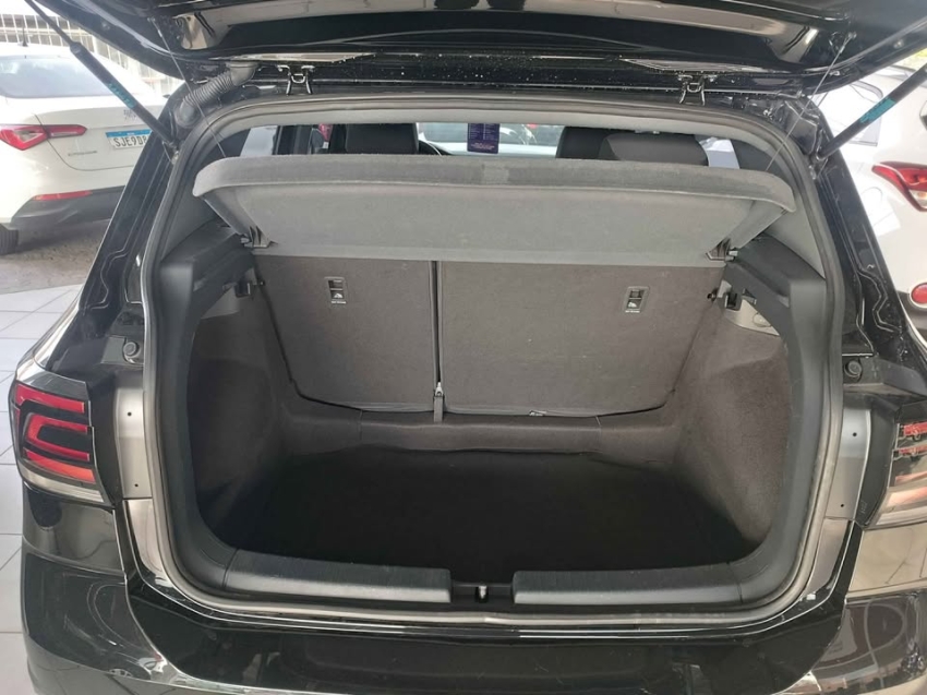 volkswagen t-cross 1.0 200 tsi total flex automatico 4p 2022