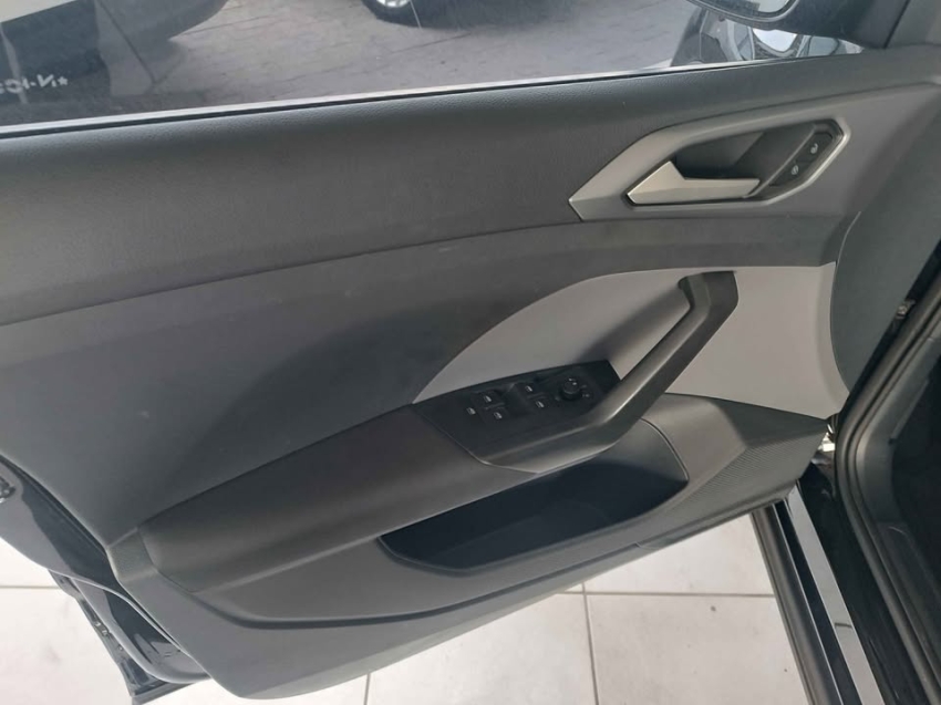volkswagen t-cross 1.0 200 tsi total flex automatico 4p 2022