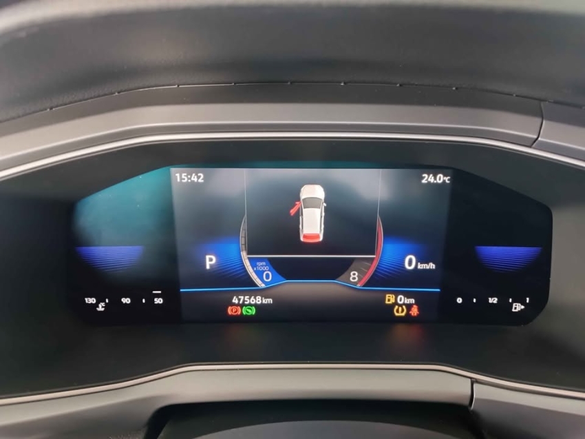 volkswagen t-cross 1.0 200 tsi total flex automatico 4p 2022