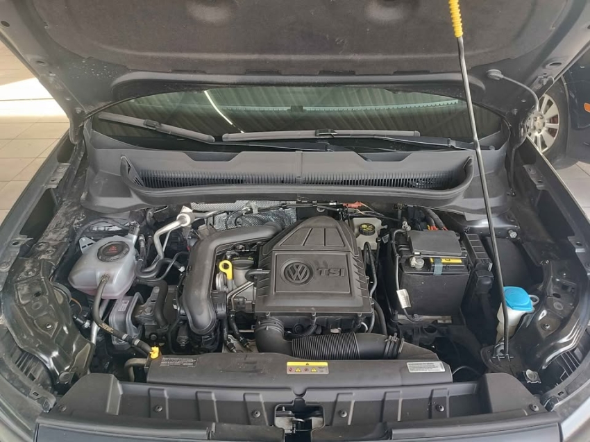 volkswagen t-cross 1.0 200 tsi total flex automatico 4p 2022
