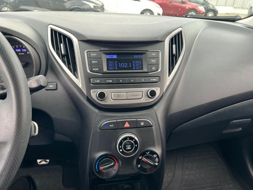 hyundai hb20x 1.6 16v style flex 4p manual 2017