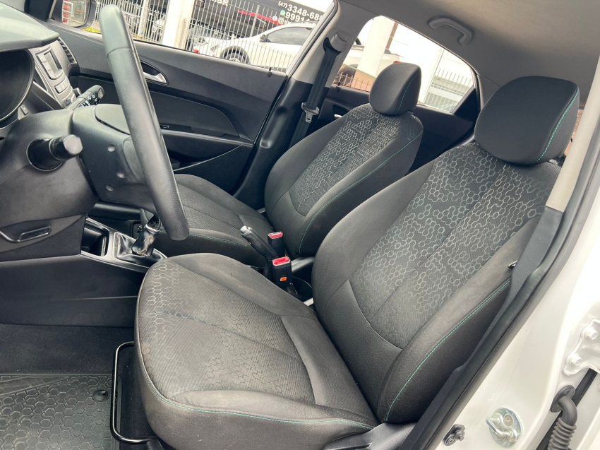 hyundai hb20x 1.6 16v style flex 4p manual 2017