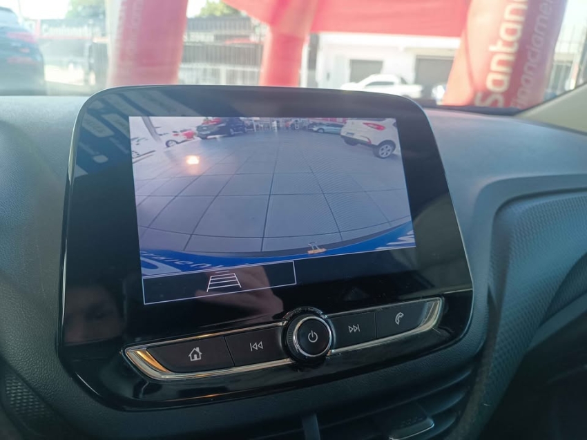 chevrolet onix 1.0 turbo flex plus ltz automatico 4p 2024