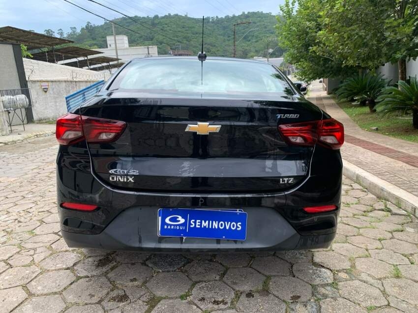 chevrolet onix 1.0 turbo flex plus ltz automatico 4p 2024