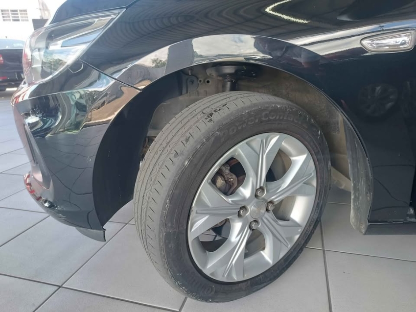 chevrolet onix 1.0 turbo flex plus ltz automatico 4p 2024