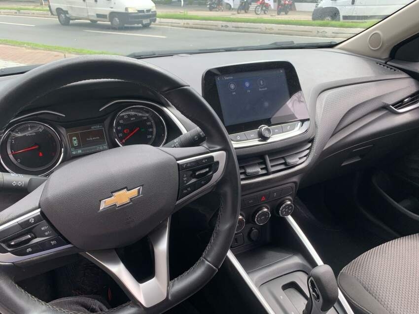 chevrolet onix 1.0 turbo flex plus ltz automatico 4p 2024