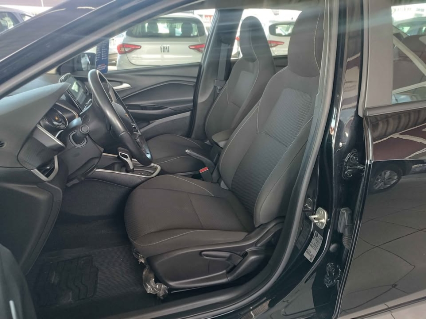 chevrolet onix 1.0 turbo flex plus ltz automatico 4p 2024