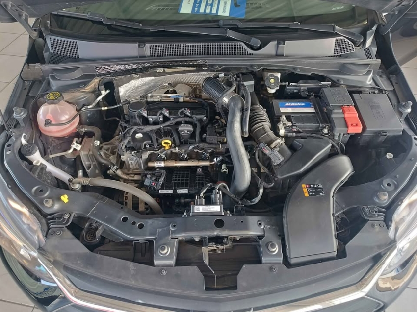 chevrolet onix 1.0 turbo flex plus ltz automatico 4p 2024