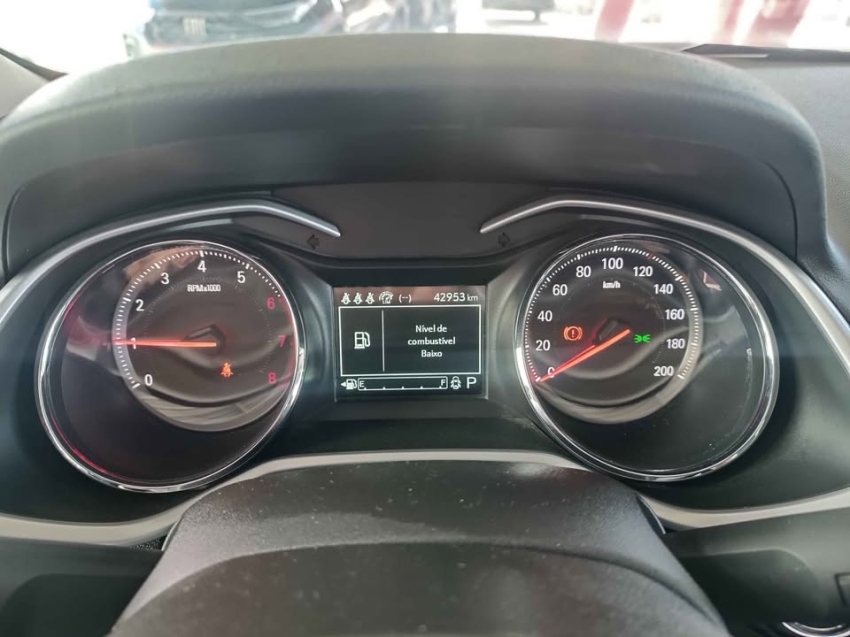 chevrolet onix 1.0 turbo flex plus ltz automatico 4p 2024
