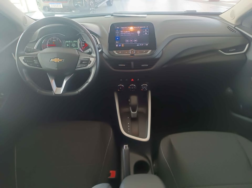 chevrolet onix 1.0 turbo flex plus ltz automatico 4p 2024