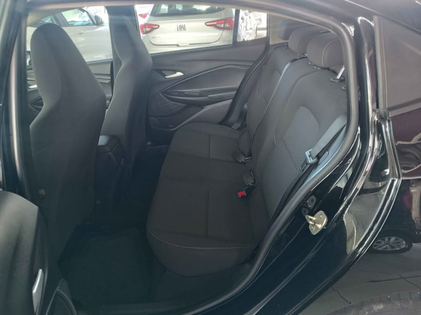 chevrolet onix 1.0 turbo flex plus ltz automatico 4p 2024