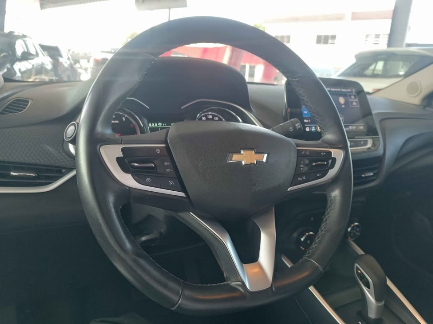 chevrolet onix 1.0 turbo flex plus ltz automatico 4p 2024