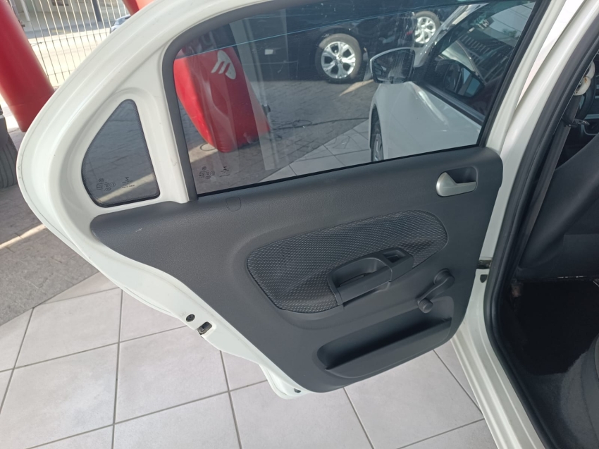 volkswagen gol 1.0 mi special 8v flex 4p manual 2016