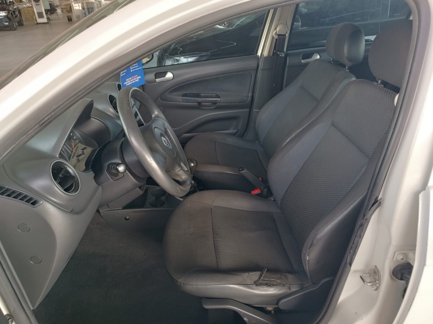 volkswagen gol 1.0 mi special 8v flex 4p manual 2016