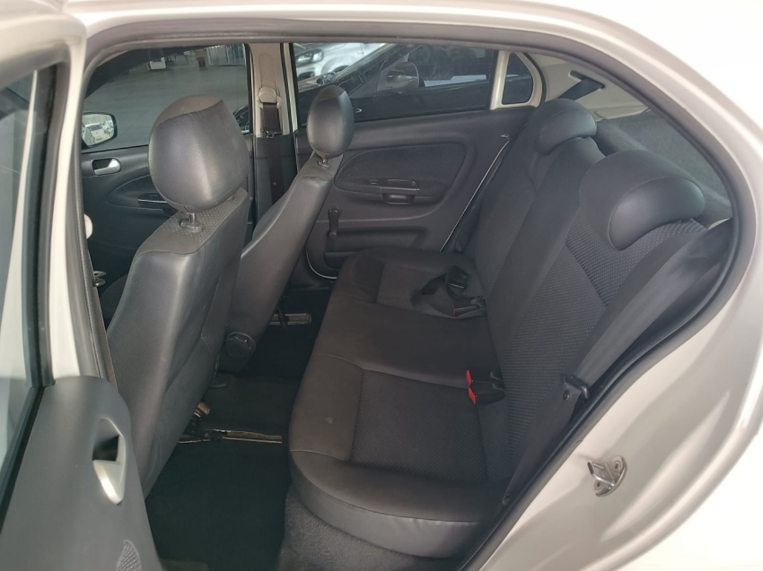 volkswagen gol 1.0 mi special 8v flex 4p manual 2016
