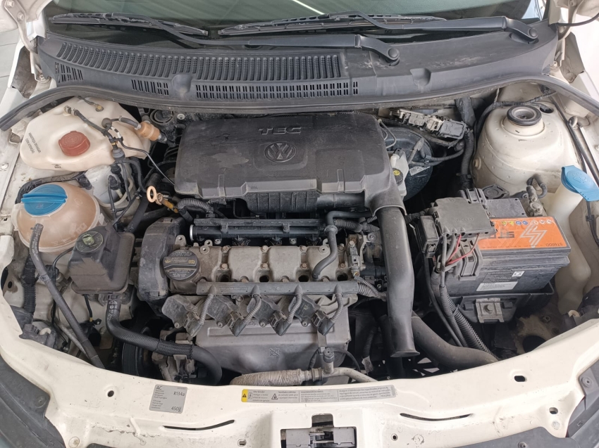 volkswagen gol 1.0 mi special 8v flex 4p manual 2016