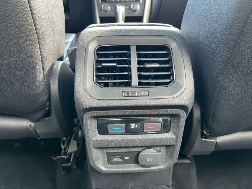 volkswagen tiguan 1.4 250 tsi total flex allspace tiptronic 4p semiautomatico 2019
