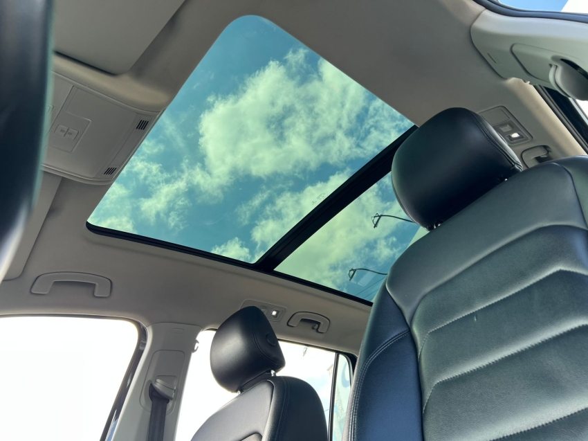 volkswagen tiguan 1.4 250 tsi total flex allspace tiptronic 4p semiautomatico 2019
