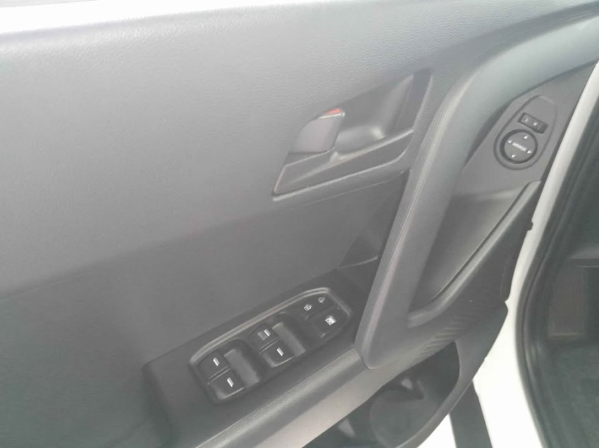 hyundai creta 1.6 16v flex attitude automatico 4p 2020