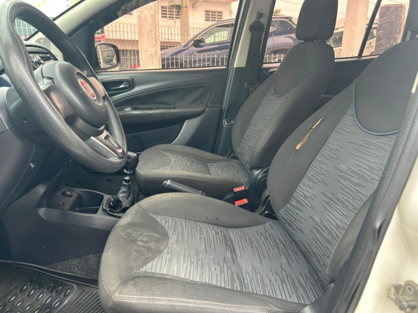 fiat uno 1.0 fire flex attractive manual 4p 20206