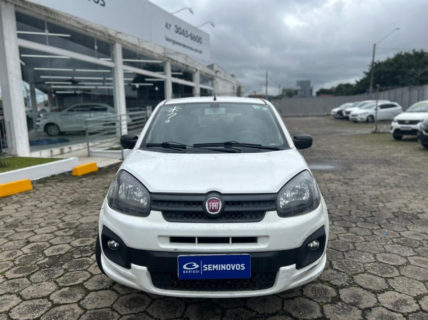 fiat uno 1.0 fire flex attractive manual 4p 20201