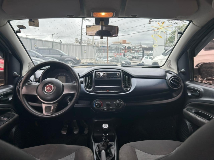 fiat uno 1.0 fire flex attractive manual 4p 202011