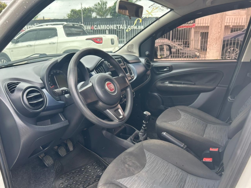 fiat uno 1.0 fire flex attractive manual 4p 202010