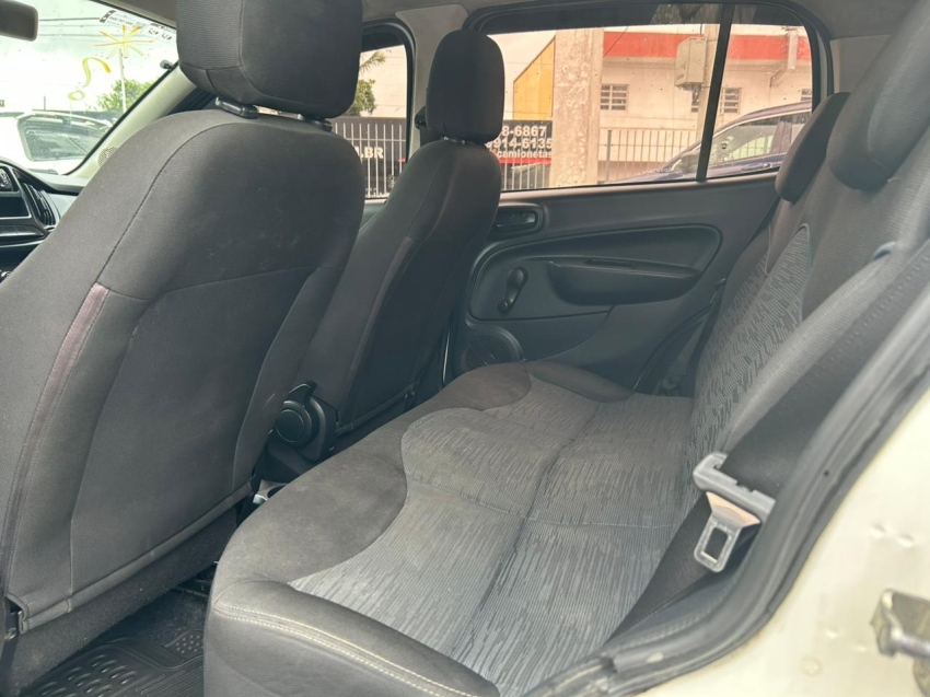 fiat uno 1.0 fire flex attractive manual 4p 20207