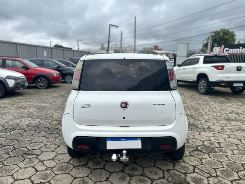 fiat uno 1.0 fire flex attractive manual 4p 20204