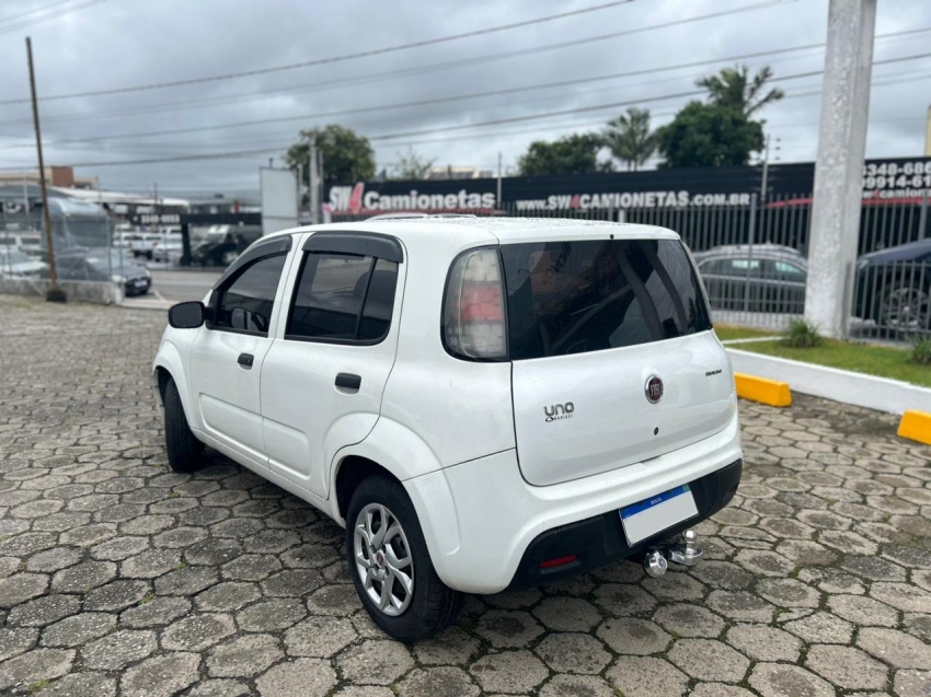 fiat uno 1.0 fire flex attractive manual 4p 20203