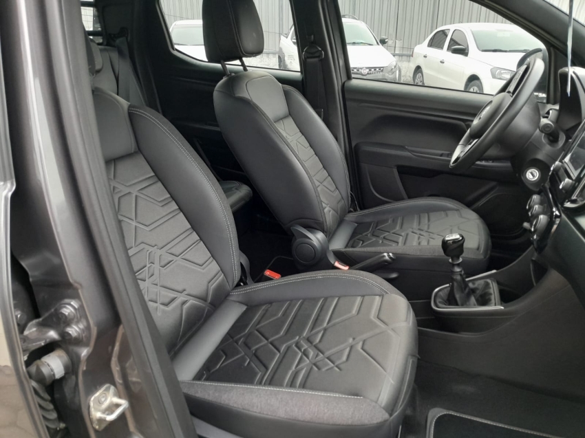fiat strada 1.3 firefly flex volcano cd manual 4p 2022