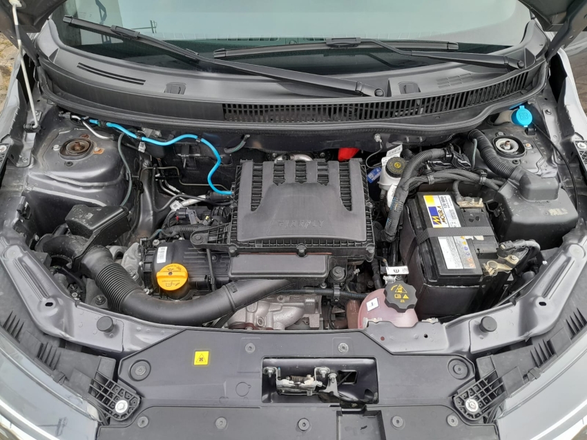 fiat strada 1.3 firefly flex volcano cd manual 4p 2022