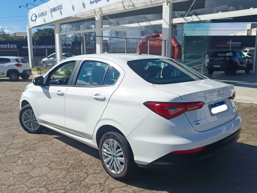 fiat cronos 1.0 firefly flex drive manual 4p 2024