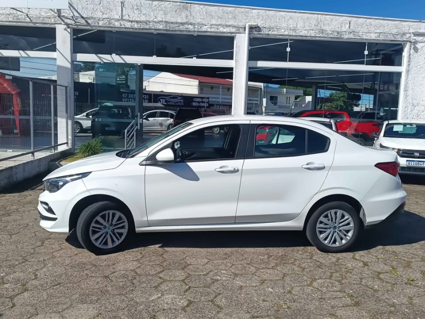 fiat cronos 1.0 firefly flex drive manual 4p 2024