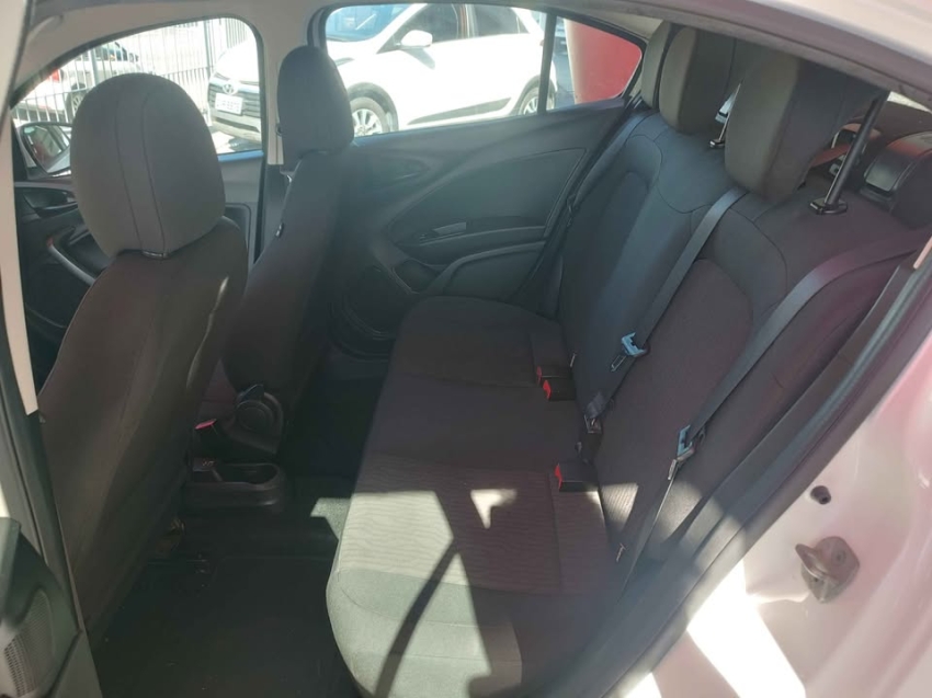 fiat cronos 1.0 firefly flex drive manual 4p 2024