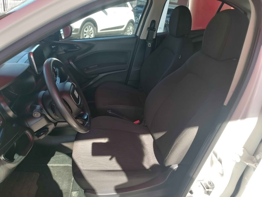fiat cronos 1.0 firefly flex drive manual 4p 2024