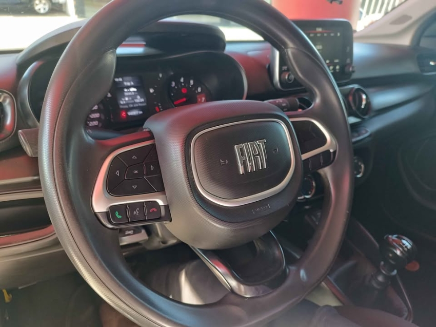 fiat cronos 1.0 firefly flex drive manual 4p 2024